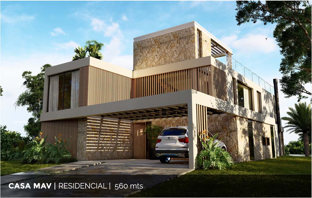 Casa Silvestre