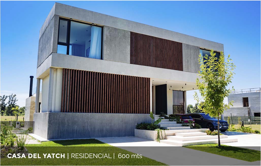 Casa Yatch